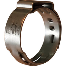 Load image into Gallery viewer, Stepless Ear Clamp  16700020  Oetiker
