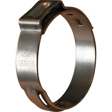 Load image into Gallery viewer, Stepless Ear Clamp  16700031  Oetiker
