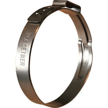 Load image into Gallery viewer, Stepless Ear Clamp  16700052  Oetiker
