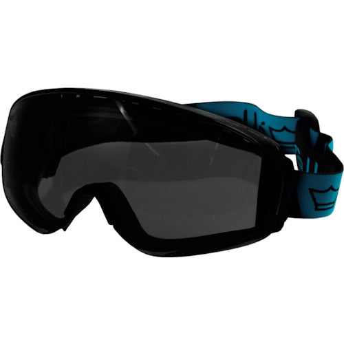 Safety Goggle PILOT2  Smoke lens  1679112  bolle