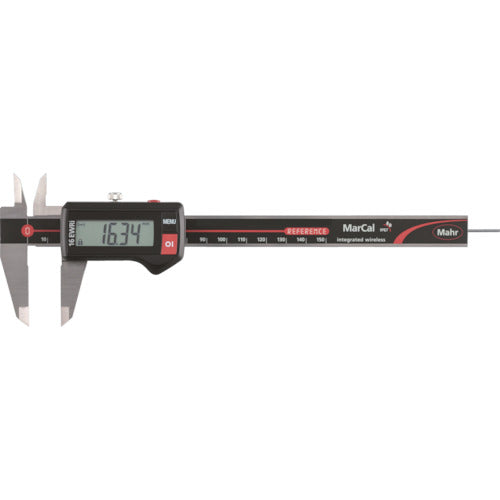 digital caliper  16EWRI  MAHR