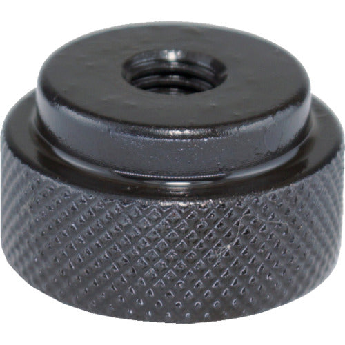 Knurled Nut  16M-BKN  NEW STRONG