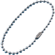 Load image into Gallery viewer, Brass Ball Chains  170012  GREEN CROSS
