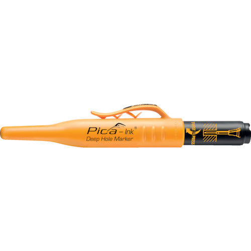 Pica Big Ink Deep Hole Marker  17046  Pica Marker