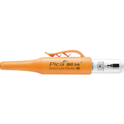 Pica Big Ink Deep Hole Marker  17052  Pica Marker