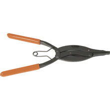 Load image into Gallery viewer, Lock Ring Pliers - 10 inch Parallel Jaws  1705  LANGTOOLS
