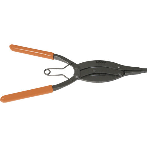 Lock Ring Pliers - 10 inch Parallel Jaws  1705  LANGTOOLS