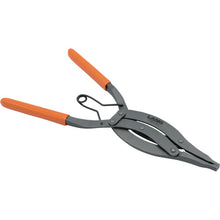 Load image into Gallery viewer, Lock Ring Pliers - 10 inch Parallel Jaws  1705  LANGTOOLS
