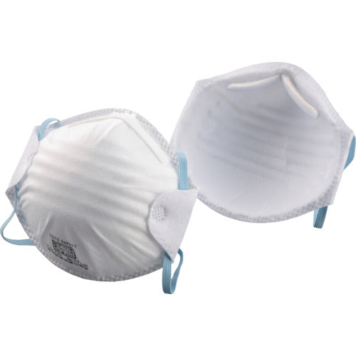 Dust Respirator  NO.1709  TOYO SAFETY