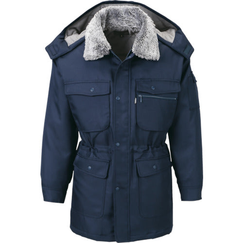 Coat  171-10-3L  XEBEC