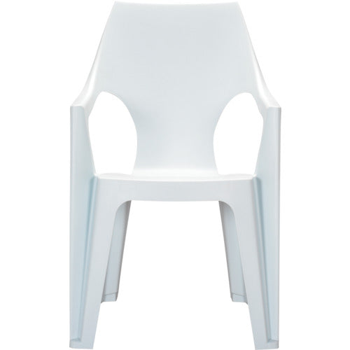 Dante HighBack White  171134  KETER