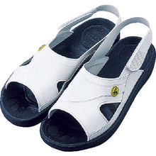 Load image into Gallery viewer, Sandals for CR  1-7165-03  AS
