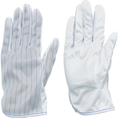 Micro Fiber Gloves  1-7171-63  AS