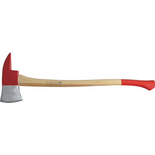 Fireman's Axe International Pattern  173.3H270W001  WAGNUM