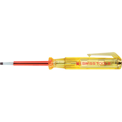 175-0-50 SCREWDRIVER  175-0  PB SWISS TOOLS