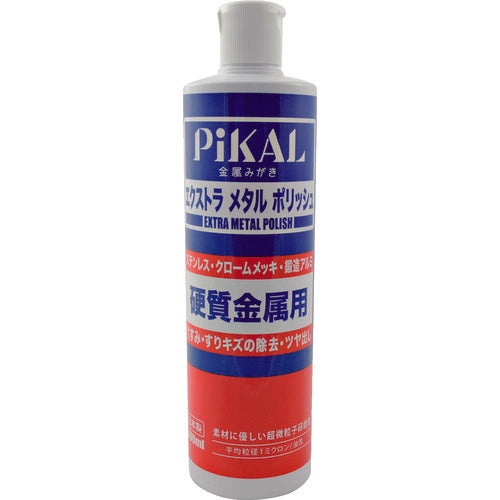 PIKAL Extra Metal Polish  17560  PIKAL