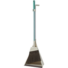 Load image into Gallery viewer, Dustpan &amp; Broom Dustry  175888  CONDOR
