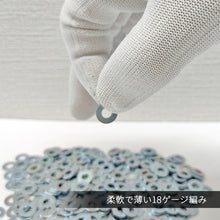 Load image into Gallery viewer, Cut-resistant Inner Gloves  1809133  Towaron

