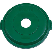 Load image into Gallery viewer, BRUTE Bottle/Can Recycle Top for 32-Gal Container  178837706  Rubbermaid
