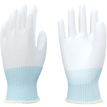 Load image into Gallery viewer, Cut-resistant PU Coated Gloves  1811013  Towaron

