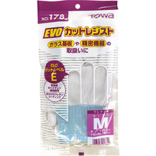Load image into Gallery viewer, Cut-resistant PU Coated Gloves  1811013  Towaron
