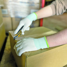Load image into Gallery viewer, Cut-resistant PU Coated Gloves  1811025  Towaron
