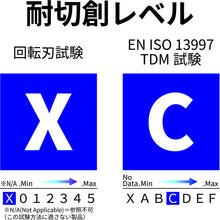 Load image into Gallery viewer, Cut-resistant PU Coated Gloves  1811023  Towaron
