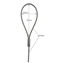 Load image into Gallery viewer, Power Mini Wire Hanger Free  1801  FUKUIKINZOKUKOUGEI
