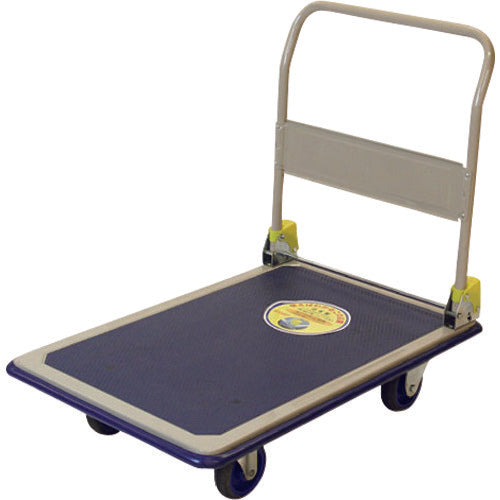 Hand Truck  180267  The Golden Elephant