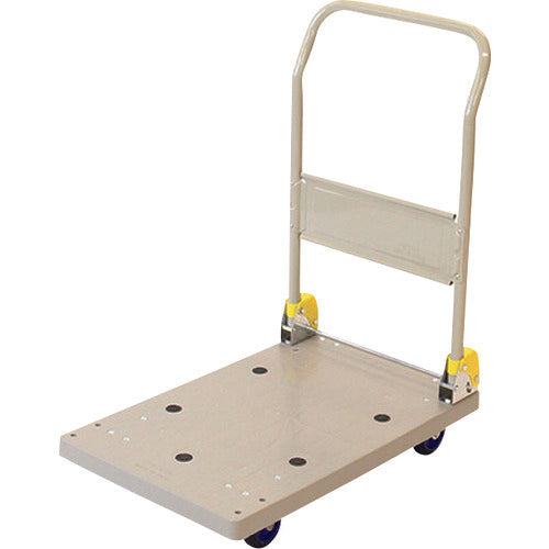 Hand Truck  180502  The Golden Elephant