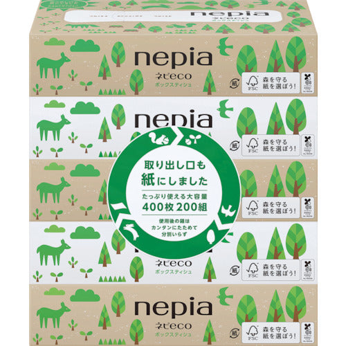 Eco Tissue  18188  NEPIA