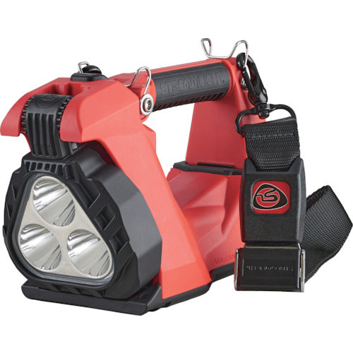 Rechargeable Search Lantern Vulcan Clutch Standard System Fire Model  181F  Streamlight