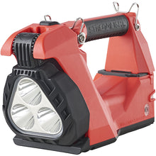 Load image into Gallery viewer, Rechargeable Search Lantern Vulcan Clutch Standard System Fire Model  181F  Streamlight
