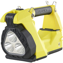 Load image into Gallery viewer, Rechargeable Search Lantern Vulcan Clutch Standard System Yellow  181  Streamlight
