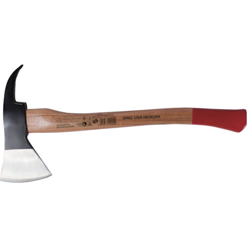 Log Pick Hatchet  183.5H095W001  WAGNUM