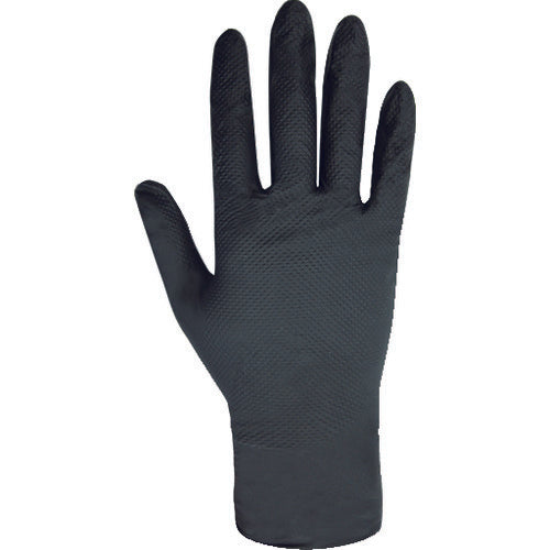 Disposable NBR Gloves  184994  MITANI