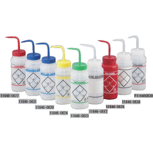 Wash Bottle  1-8542-14  AS