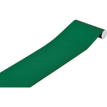 Load image into Gallery viewer, Pipe Identification Tape  185515  GREEN CROSS
