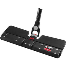 Load image into Gallery viewer, Executive Multi Purpose Microfiber Pulse[[TM]] Wet Flat Mop Single Sided  186389407  Rubbermaid
