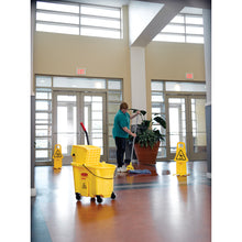 Load image into Gallery viewer, WaveBrake[[RU]] Mopping System  186389775  Rubbermaid
