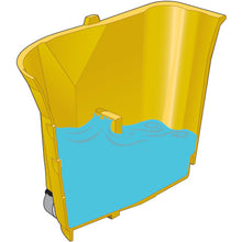 Load image into Gallery viewer, WaveBrake[[RU]] Mopping System  186389775  Rubbermaid
