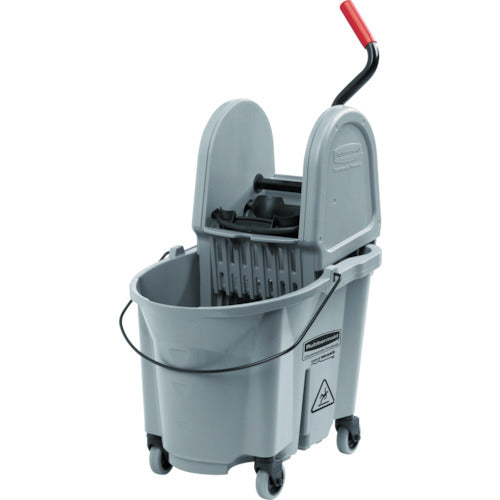 WaveBrake[[RU]] Mopping System  186389975  Rubbermaid