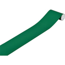 Load image into Gallery viewer, Pipe Identification Tape  186515  GREEN CROSS

