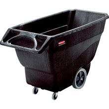 Load image into Gallery viewer, Structual Foam Tilt Truck  186753907  Rubbermaid
