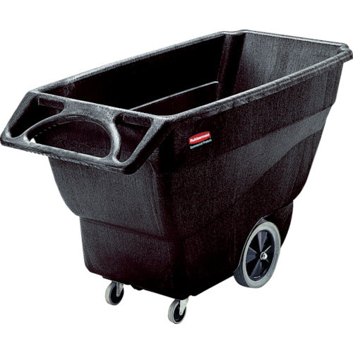 Structual Foam Tilt Truck  186753907  Rubbermaid