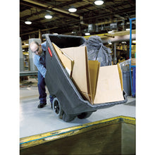 Load image into Gallery viewer, Structual Foam Tilt Truck  186753907  Rubbermaid
