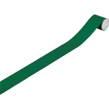 Load image into Gallery viewer, Pipe Identification Tape  187515  GREEN CROSS
