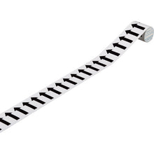 Load image into Gallery viewer, Pipe Identification Tape  187518  GREEN CROSS
