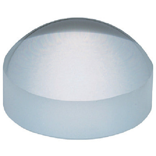 Paper weight Magnifier 60  1880  I.L.K