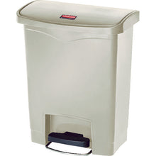 Load image into Gallery viewer, Slim Jim Step-On Resin  1883456  Rubbermaid
